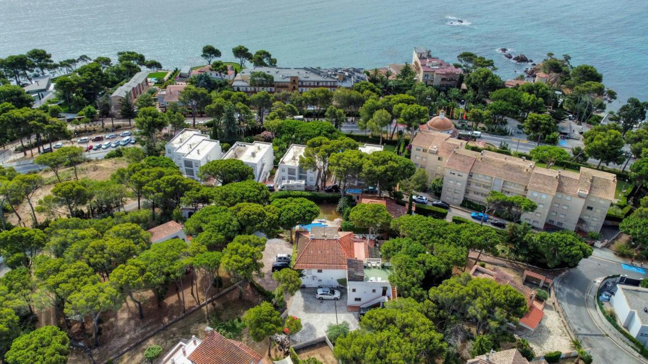 卡隆赫Casa Isabel别墅 外观 照片